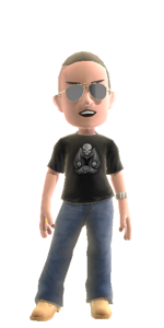 Click me to view my Offical Xbox Live Page!